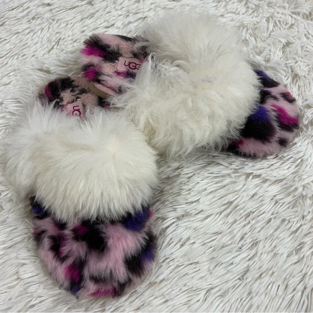 UGG Cozy II Slippers, Toddler/Kids size 13